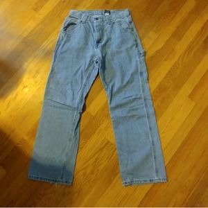 Carpenter jeans